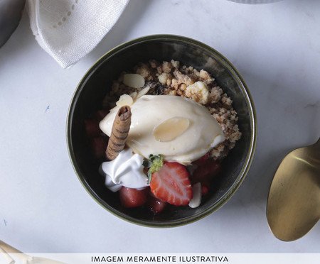 Jogo de Bowls Empilháveis Linhas Oceano | Westwing