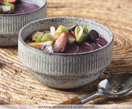 Jogo de Bowl Empilháveis Linhas Pistache | Westwing