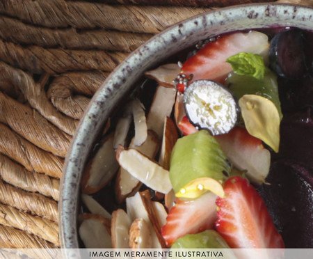 Jogo de Bowl Empilháveis Linhas Pistache | Westwing