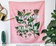 Banner Pink Jungle, Rosa | WestwingNow