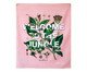 Banner Pink Jungle, Rosa | WestwingNow