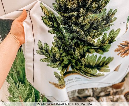 Bandeira Pinheiro | Westwing