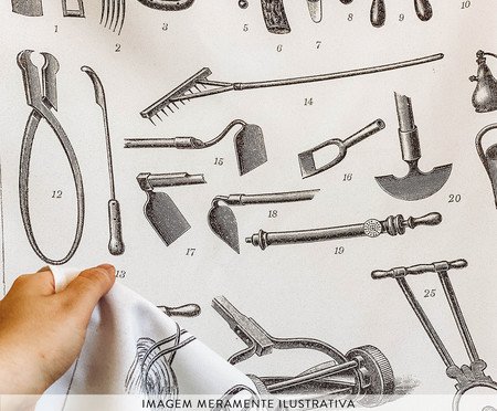 Bandeira Jardinagem | Westwing