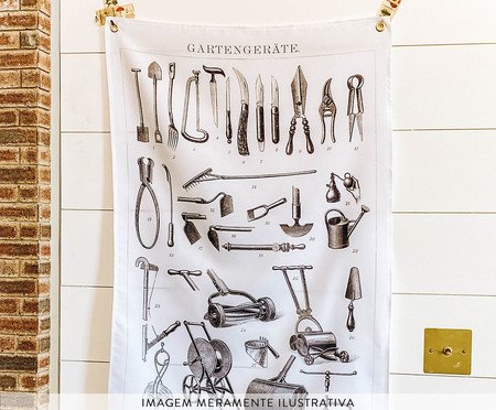 Bandeira Jardinagem | Westwing