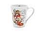 Caneca em Porcelana São Miguel, Branco | WestwingNow