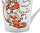 Caneca em Porcelana São Miguel, Branco | WestwingNow