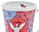 Caneca em Porcelana Divino Espírito Santo, Branco | WestwingNow