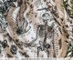 Echarpe Botanical, Verde | WestwingNow