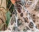 Echarpe Botanical, Verde | WestwingNow