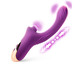 Vibrador e Sugador Cora - Roxo, purple | WestwingNow