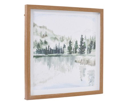 Quadro Canadá | Westwing