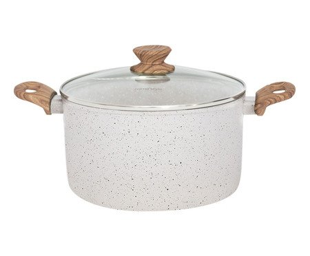 Caldeirão de Indução Style Cook Mármol | Westwing