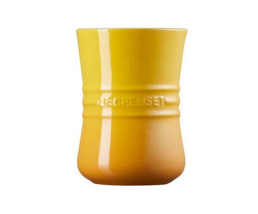 Porta-Utensílios Sig Nectar, amarelo | WestwingNow
