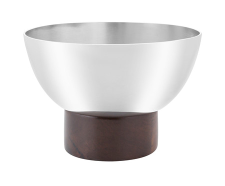 Vaso Eclipse Silver