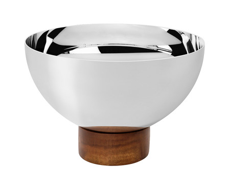 Vaso Eclipse Silver