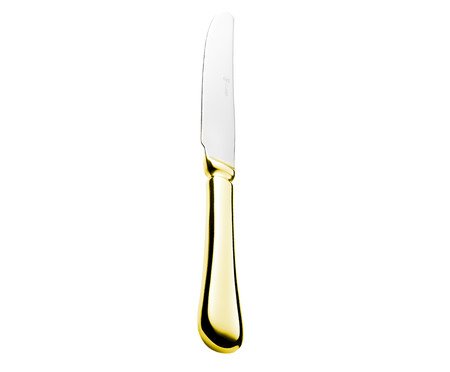 Faqueiro Manchester Flash Gold | Westwing