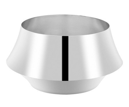 Vaso Femme Diam Prateado | Westwing