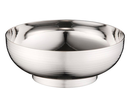 Vaso Spin Silver