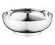 Vaso Spin Silver, Prata ou Metálico | WestwingNow