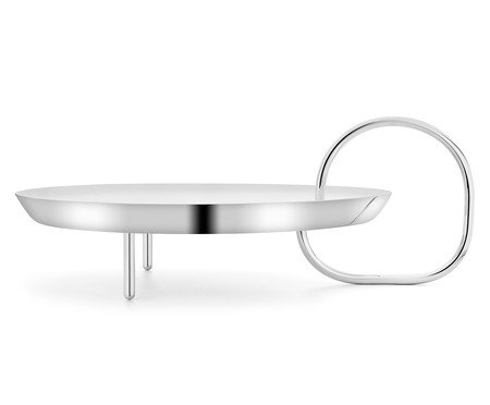 Prato Loops Silver | Westwing