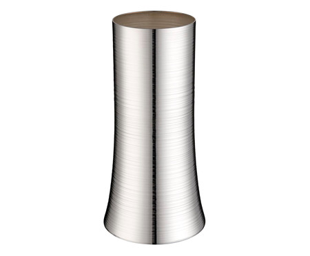 Vaso Spin Silver