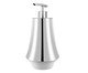 Porta-Álcool em Gel Femme Silver, Prata ou Metálico | WestwingNow