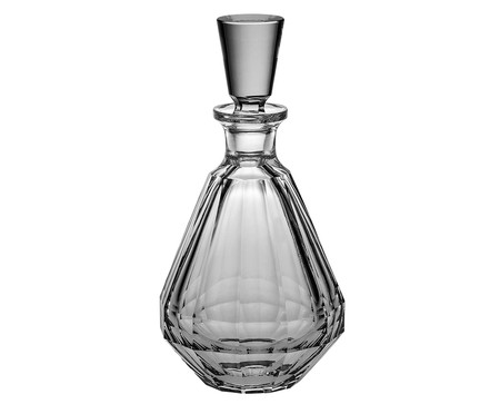 Decanter em Cristal Comte