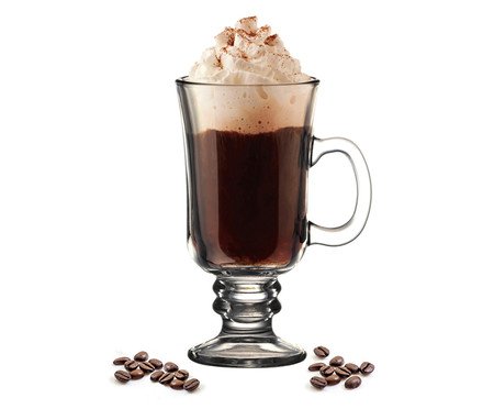 Caneca Irish Coffee Simone | Westwing