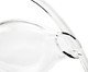 Decanter em Cristal Capri, Transparente | WestwingNow