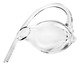 Decanter em Cristal Capri, Transparente | WestwingNow