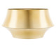 Cachepot Femme Gold, Dourado | WestwingNow