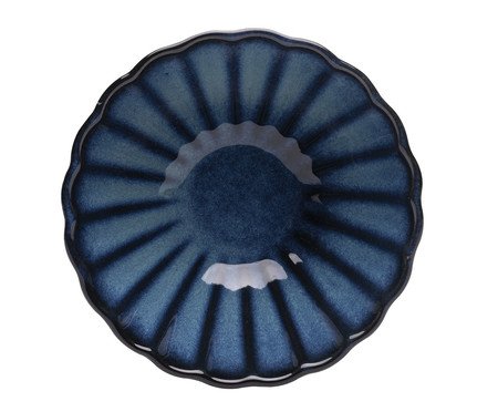 Bowl Scallop Azul | Westwing