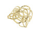 Bracelete Encanto Ouro, Dourado | WestwingNow