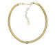 Choker Nature Ouro, Dourado | WestwingNow