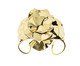 Bracelete Blossom Ouro Vintage, Dourado | WestwingNow