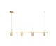Pendente Flash Bivolt - Champagne, beige | WestwingNow
