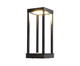 Luminária de Mesa Lamp Bivolt - Preto, black | WestwingNow