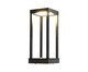 Luminária de Mesa Lamp Bivolt - Preto, black | WestwingNow