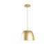 Pendente Hope Bivolt I - Champagne, beige | WestwingNow
