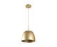 Pendente Hope Bivolt I - Champagne, beige | WestwingNow