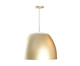 Pendente Hope Bivolt II - Champagne, beige | WestwingNow