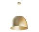 Pendente Hope Bivolt II - Champagne, beige | WestwingNow