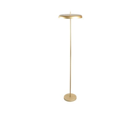 Coluna Dalu Bivolt - Champagne | Westwing