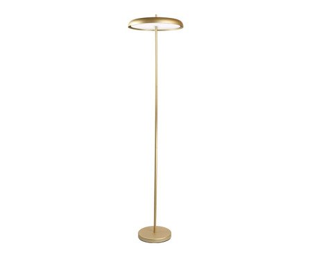 Coluna Dalu Bivolt - Champagne | Westwing