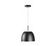 Pendente Hope Bivolt I - Preto, black | WestwingNow