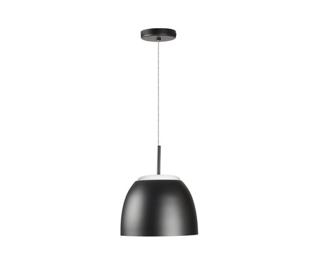 Pendente Hope Bivolt I - Preto | Westwing