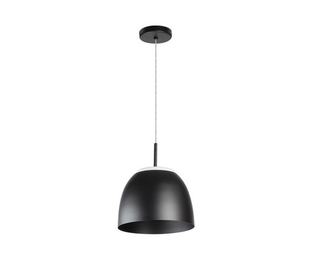 Pendente Hope Bivolt I - Preto | Westwing