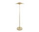 Coluna Llio Bivolt - Champagne, beige | WestwingNow