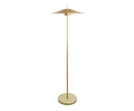 Coluna Llio Bivolt - Champagne | Westwing