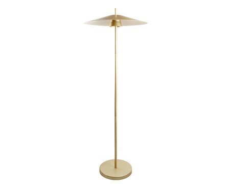 Coluna Llio Bivolt - Champagne | Westwing